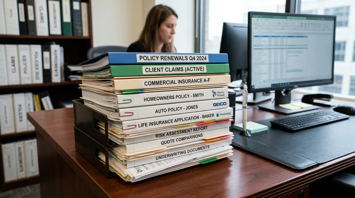 Документы для оформления страхового полиса