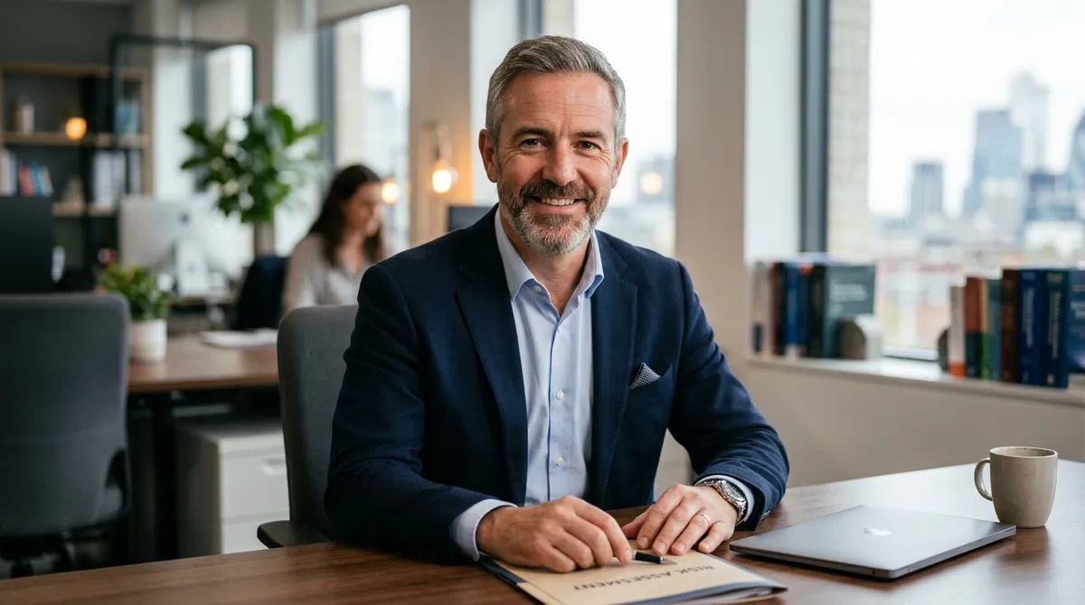 Виктор Соколов — специалист по автострахованию