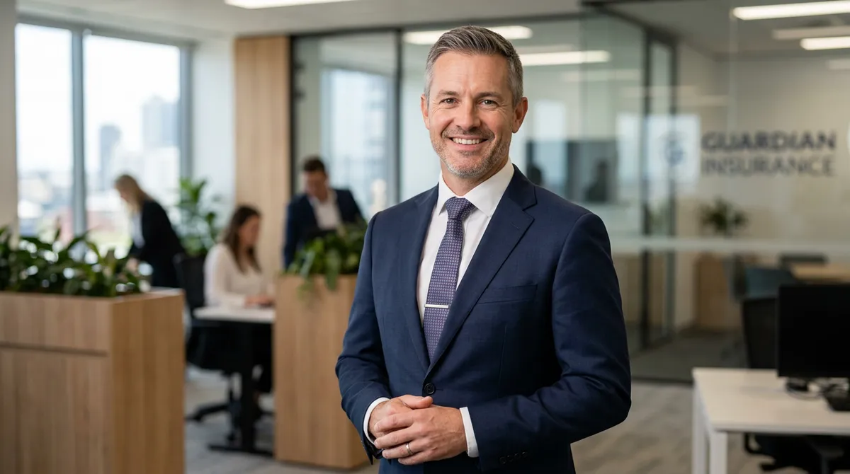 Павел Громов — специалист по документам страхования